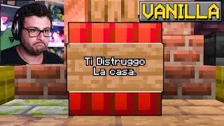 Ho scoperto la verità nella Vanilla.. EP.36