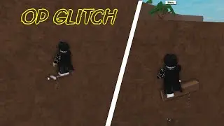 Roblox Lumber Tycoon 2 - Glitch with AXE/WOOD | Now you can cross all walls (2022)