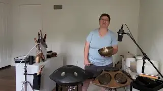 Breathing the Light of You 7-7-2023 Quantum Riff