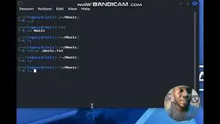 Hiding Files In Linux 