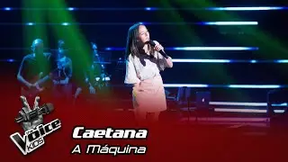 Caetana Oliveira - 