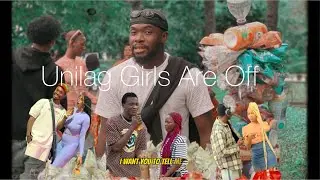 Unilag Girls Are Off  #2023 #Rizz #content (PART 1)