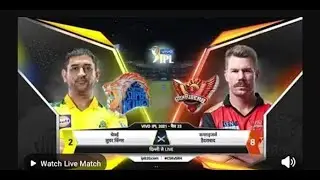 SRH vs CSK Full match Highlights 2021 | CSK vs SRH full match highlights | IPL 2021 Highlights