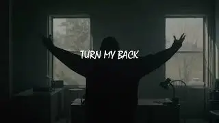 (Free) NF Type Beat - 'Turn My Back' | Hard NF Type Beat 2023