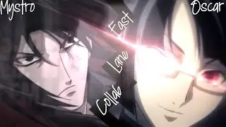 [Collab] AMV - Fastlane {HD}