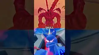 MOCHI VS VENOM GPO 