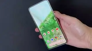 Pixel 8 Pro Unboxing 2024