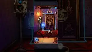 Adventure Valley Forgotten Manor Level 46