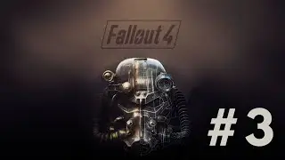 Let's play Fallout 4 s Mirčekem! #3