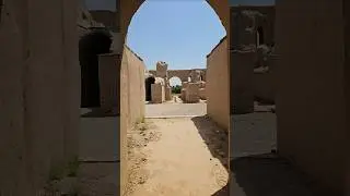 КЫРК КЫЗ. 40 ДЕВУШЕК.  ГОРОД ТЕРМЕЗ.  УЗБЕКИСТАН
