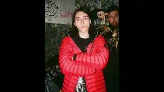 Heroinwater Type Beat - "Одаривает" (prod. YXRICK, only1frenzy)
