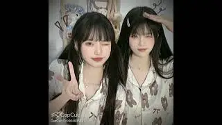 Template CapCut If You Dance - Khasepty #foryou #bestie #couple