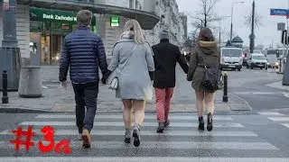 Polen und die Frauen  [Polen NYE #3.1] TM Blac