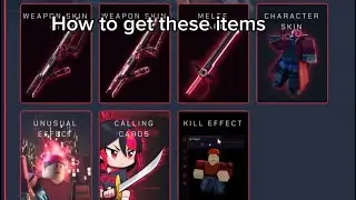How To Get OperaGX Arsenal Items In Roblox(LIMITED TIME ONLY)