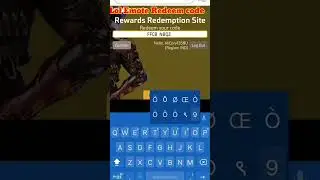 live proof redeem code today| viral video reading code tanding video| free fire redeem code today