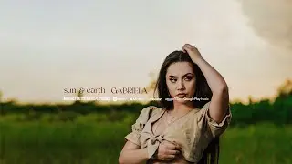 GABRIELA - sun & earth (official song)