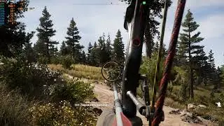 Far Cry 5 - Летун