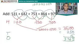 Problem Solving Set 353637H