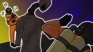 This Scary Game is so Funny