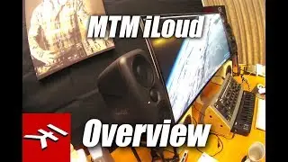 MTM iLoud Overview - Do you need them?