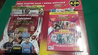 ADRENALYN XL 2022 2023 starter pack