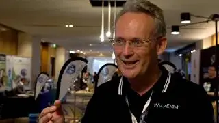 WizyEMM at Zebra Technologies App Forum