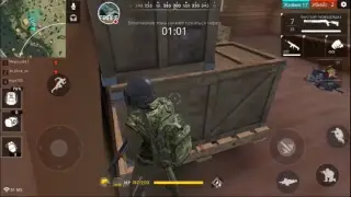 Стрим Free Fire играем за подписку сылка в описании!