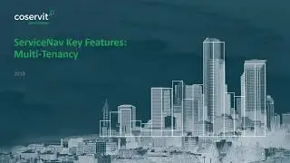ServiceNav: IT monitoring software created to make your life easier
