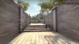 Играю в CS:GO как читер?!?!Новый скин на АК47\ FRAGMOVIE