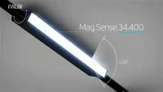 41  Система MAGNETIC