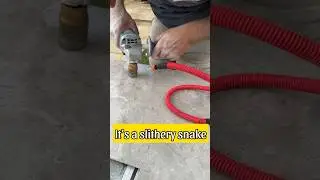 Hydro-Tail: Tile Tools