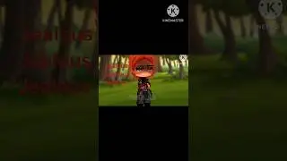 Jealous jealous jealous girl(boy) / gacha meme 