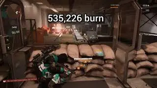 TU 12.1  The Division 2 Best/Strongest Builds Maxed (description for times)