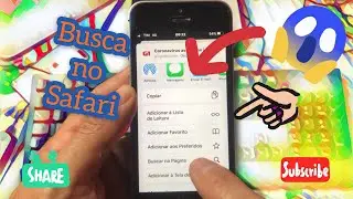 QUICK TIP - SAFARI SEARCH - CTRL + F IN SAFARI - APPLE SUPPORT