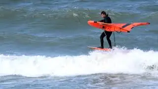 Wing Foil Surf 