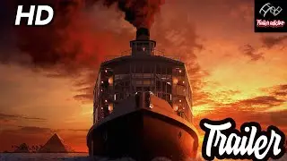 Death On The Nile - Muerte en el Nilo - Trailer 1 - HD