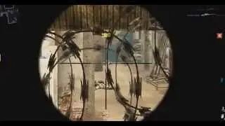 warfaceVN Ghosts Back(sniper alpine) clan † Killer S A S †