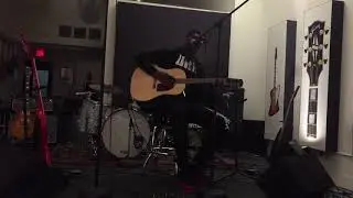 Jason at Gibson 3