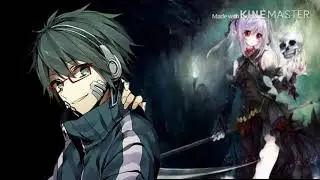 Trouble maker- nightcore