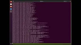 QEMU - Configure & Build to x86_64