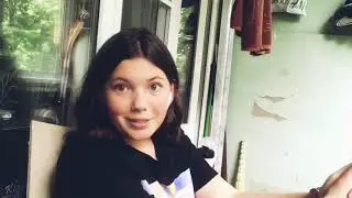 24 ЧАСА НА БАЛКОНЕ|| 24 ЧАСА ЧЕЛЛЕНДЖ