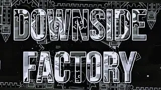 [SHOWCASE] "downside factory" by 2003devin