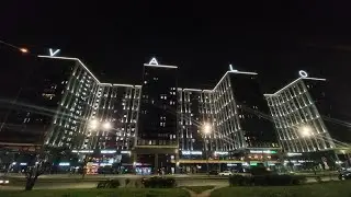 VALO BUSINESS 4* / Обзор номера JUNIOR SUITE