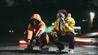 K Camp - Step Out The Lamb (ft. 