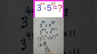 Exponent