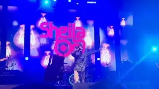 Sheila On 7 - Hari Bersamanya | Live Konser Prambanan #sheilaon7