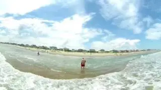 360 Video at Emerald Isle NC 2017