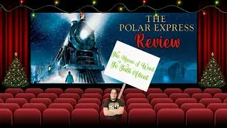 The Polar Express Review