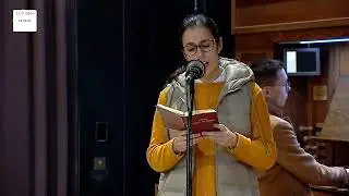 Terço a Nossa Senhora de Fátima desde a Capelinha das Aparições 12.11.2024