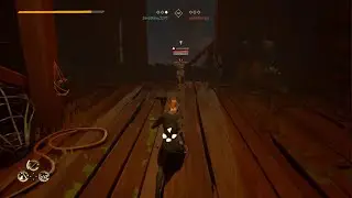 ABSOLVER: Never do things you can't replicate, or you toss a round